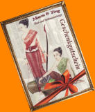MaemYing Thaimassage Geschenkgutschein