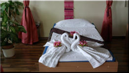 MaemYing Thai- und Wellnessmassage